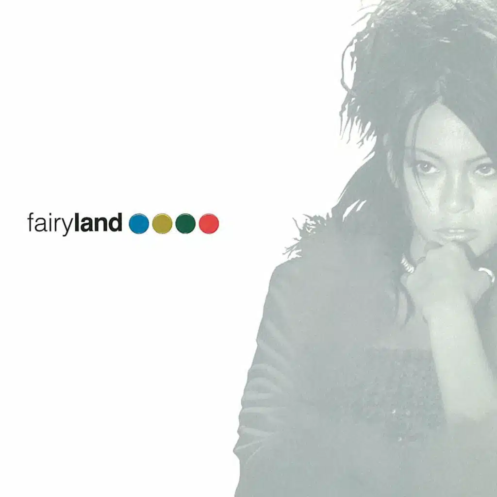 Fairyland (Instrumental Mix)