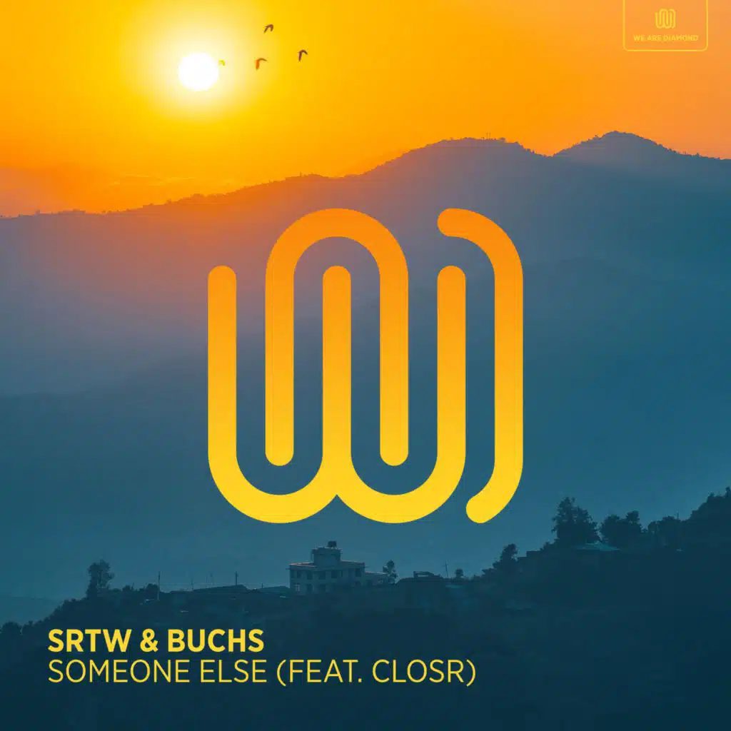 Someone Else (feat. CLOSR)