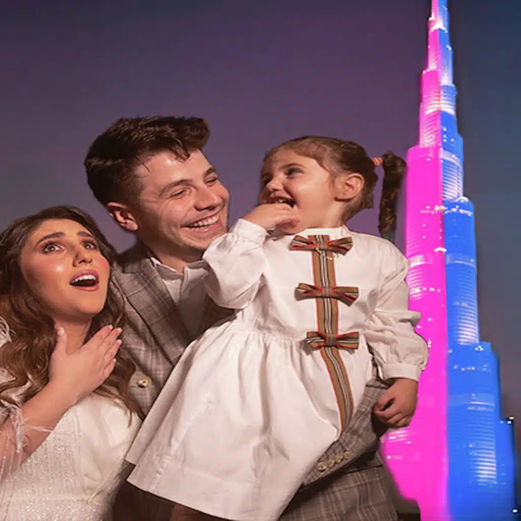 طول ما احنا سوا