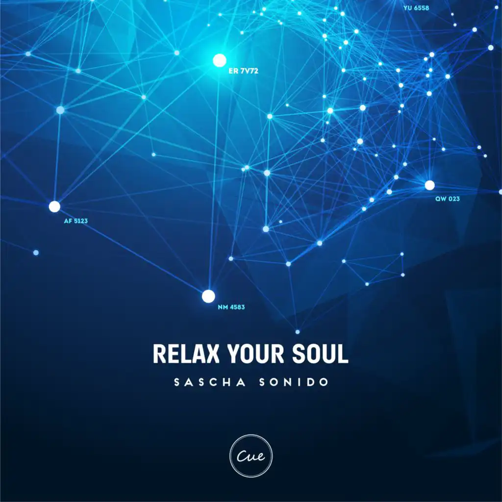 Relax Your Soul (Igor Vicente Remix)