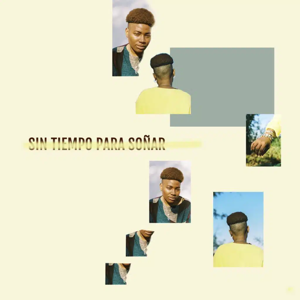 Incomunicada (feat. Wolf)