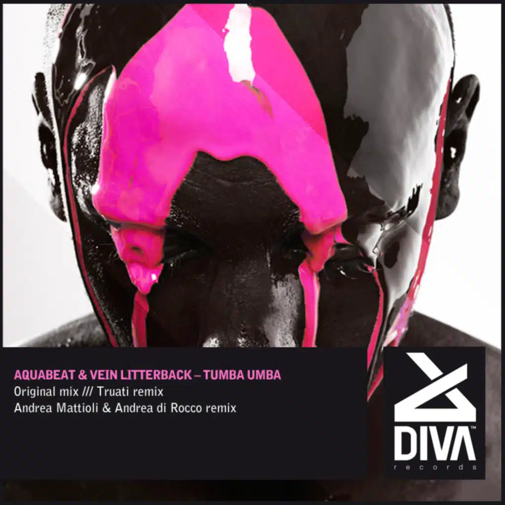 Aquabeat, Vein Litterback