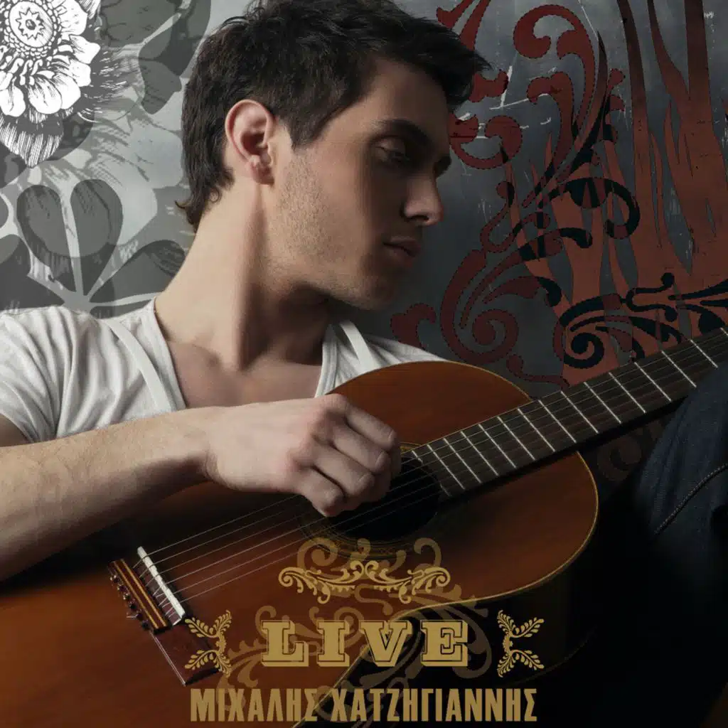 Akatallili Skini (Live)