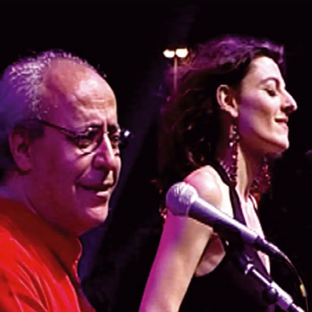 نصيب تسجيل حي في برلين