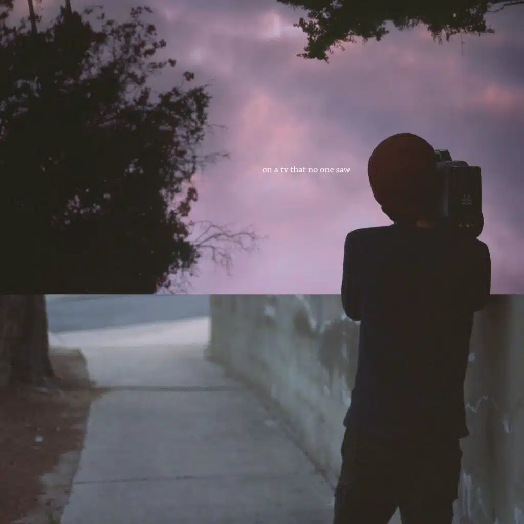 it feels like i'm underwater