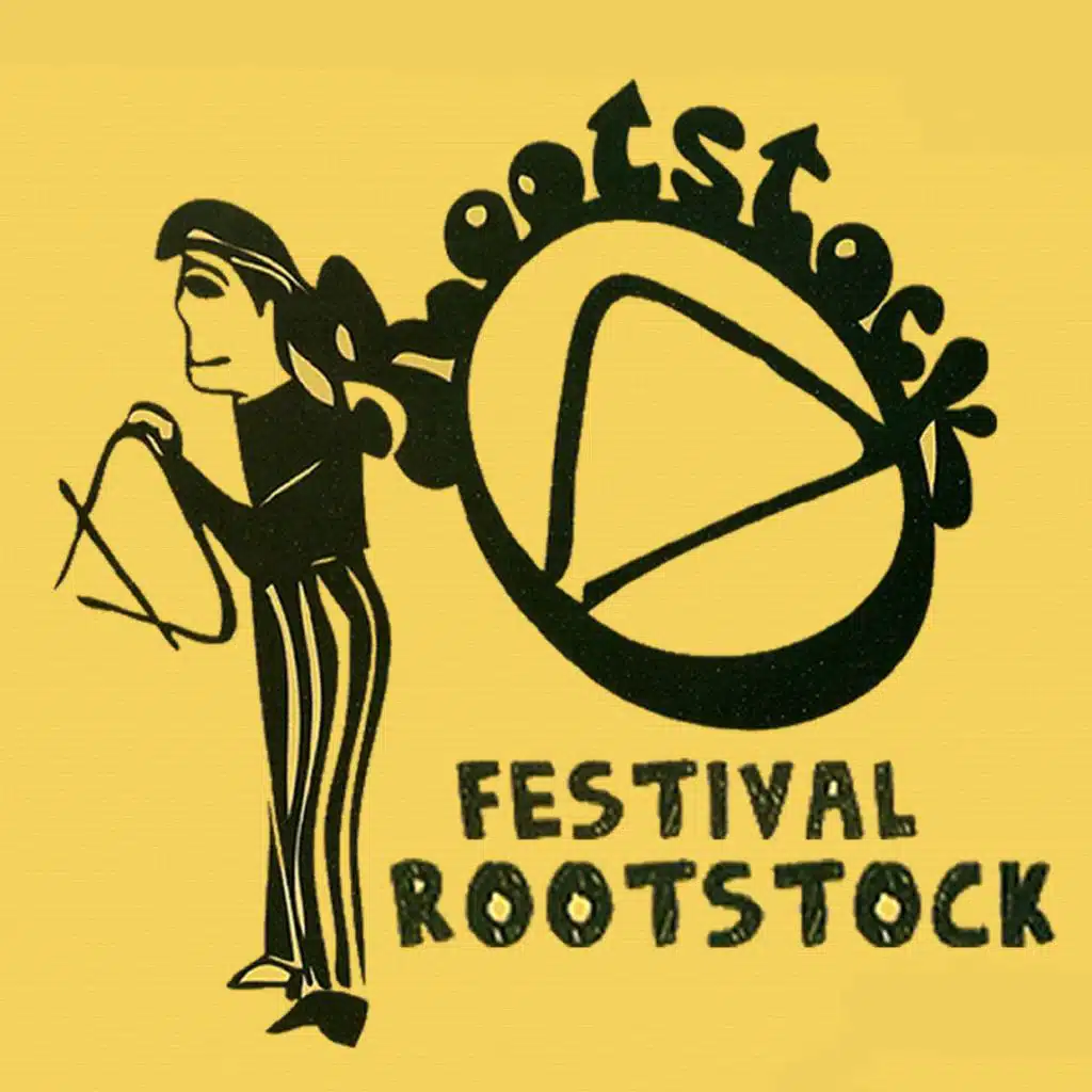 Festival Rootstock 2009 (Ao Vivo)
