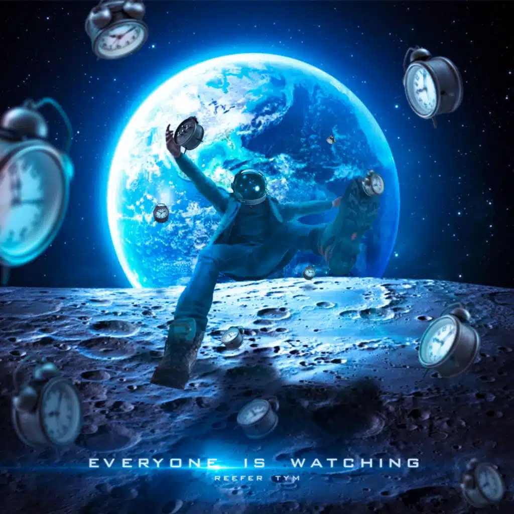 Everyone Is Watching