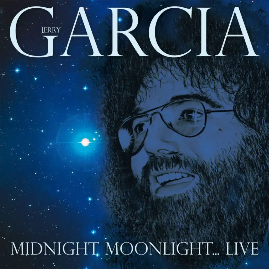 Midnight Moonlight (Live At The Saddlerack, San Jose, March 7Th 1982)