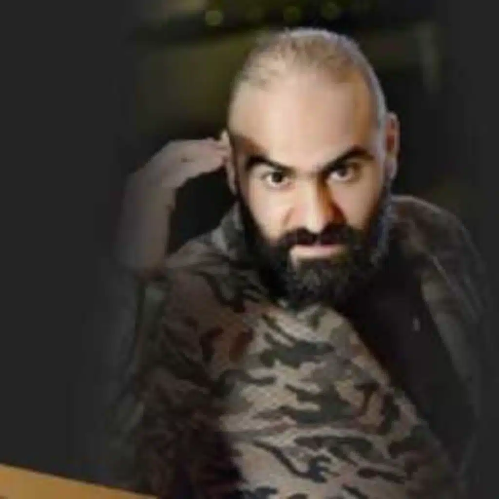 خشابة عالياني