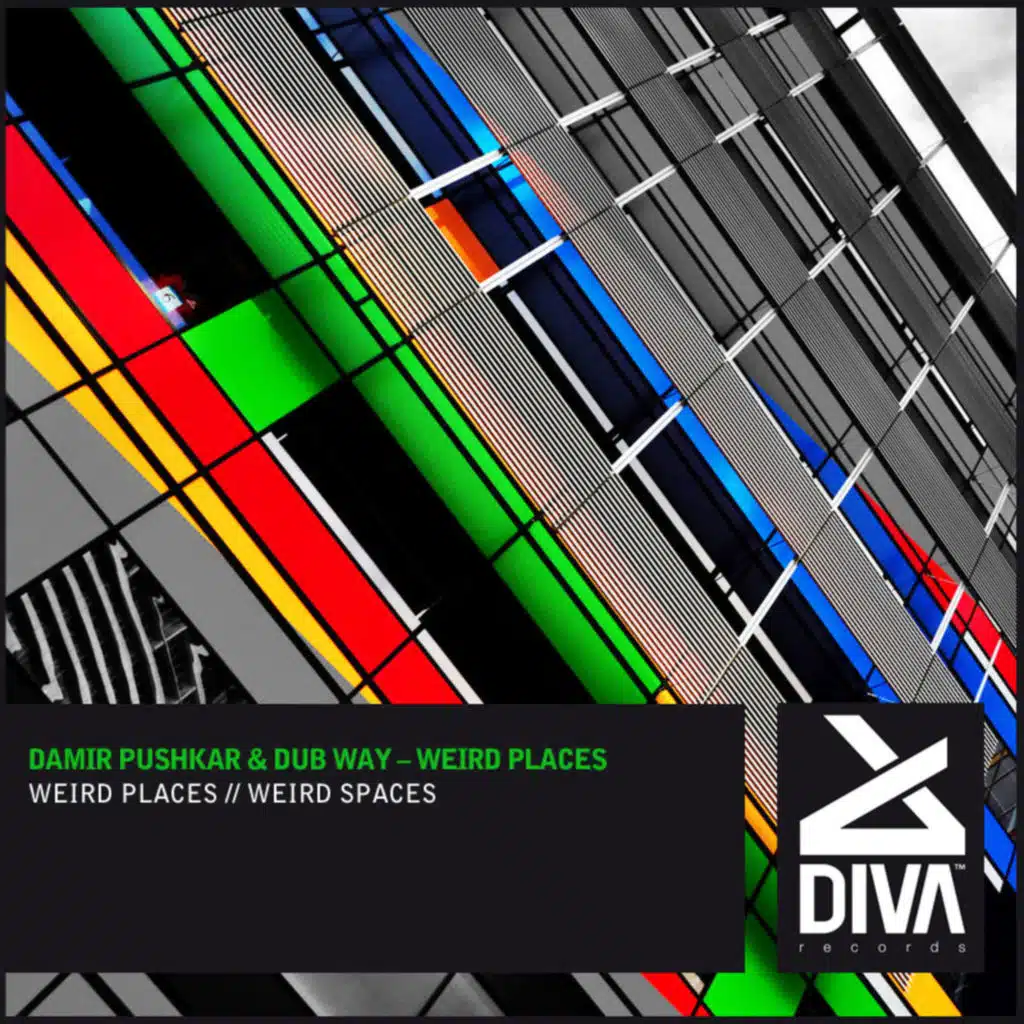 Damir Pushkar, Dub Way
