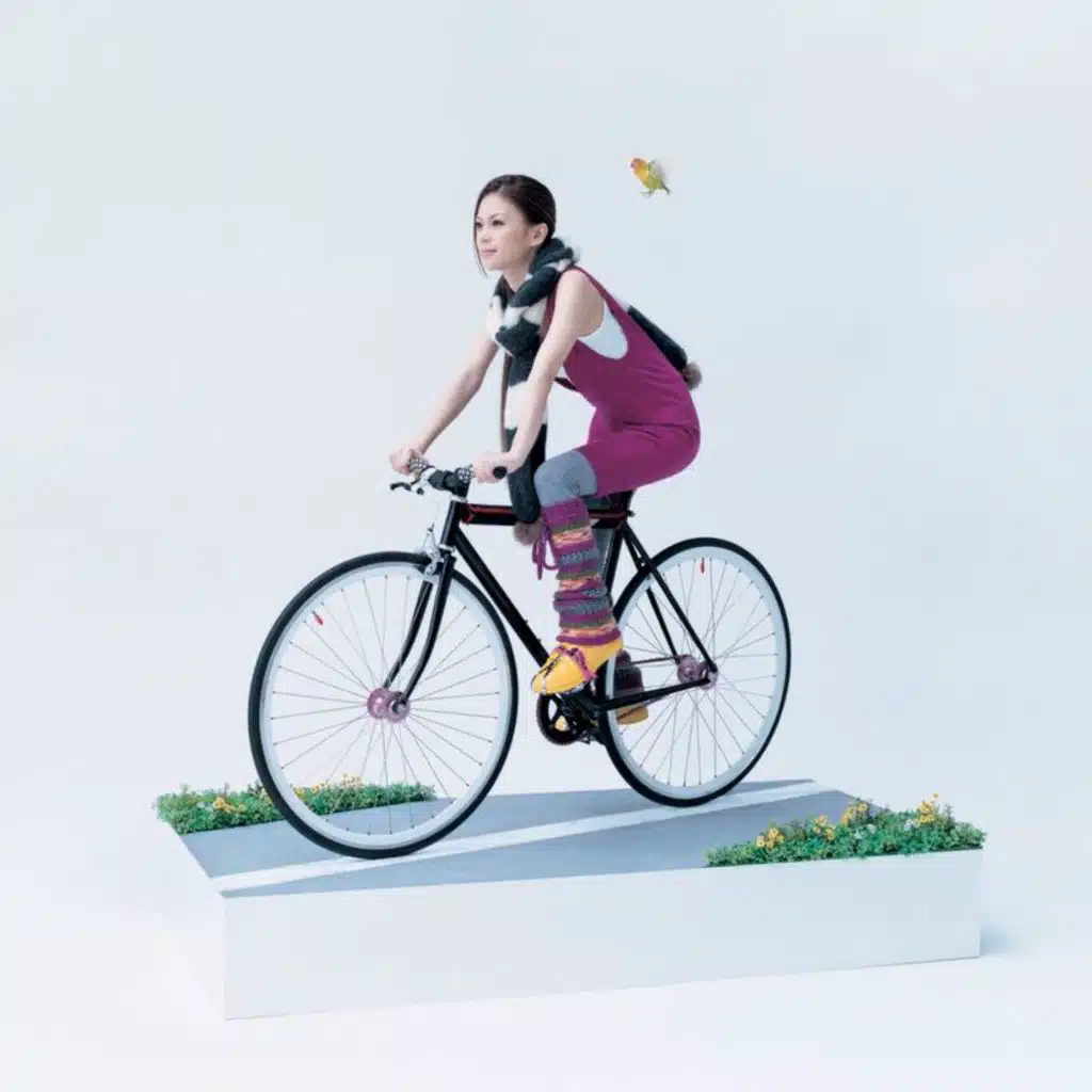 We Can Go Anywhere (Karaoke)