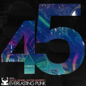 Everlasting Punk (Radio Mix)