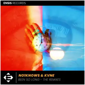 No1Knows & Kvne