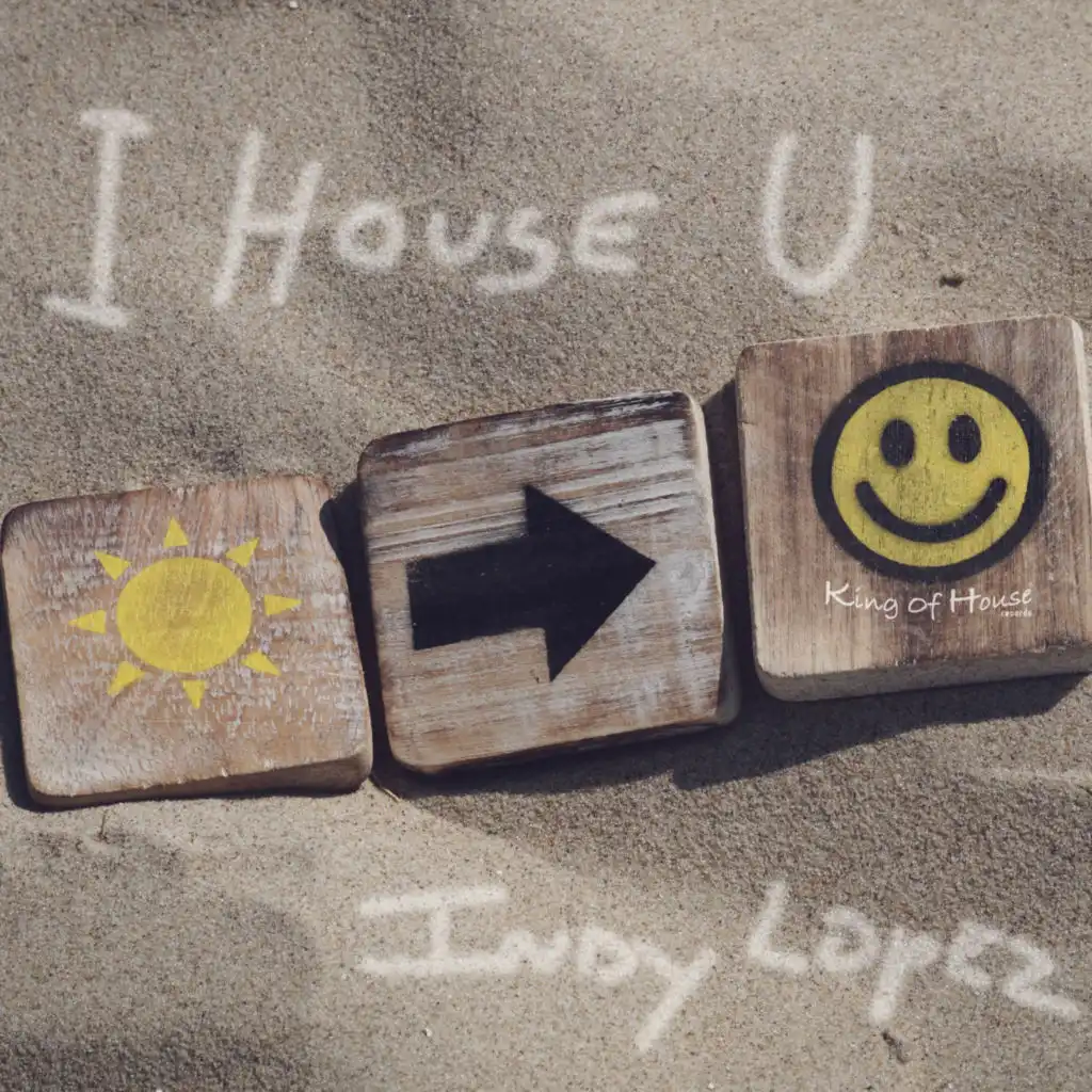 I House You (Extended Mix)