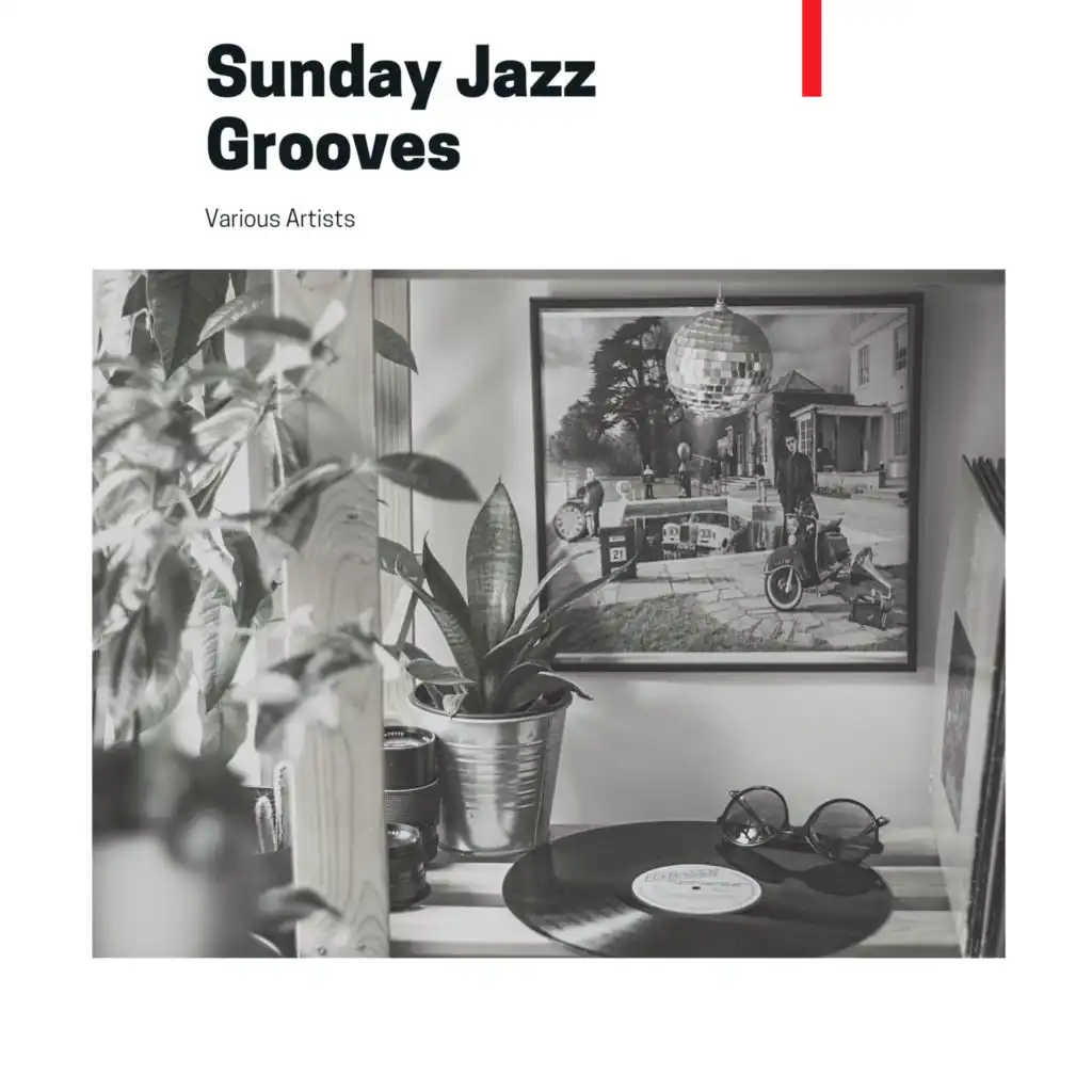 Sunday Jazz Grooves