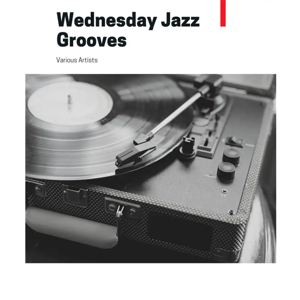 Wednesday Jazz Grooves