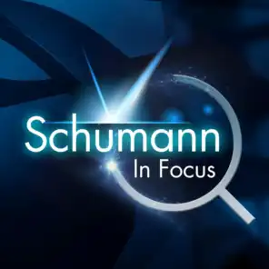 Schumann: In Focus