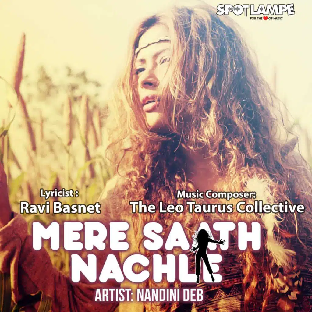 Mere Saath Nachle