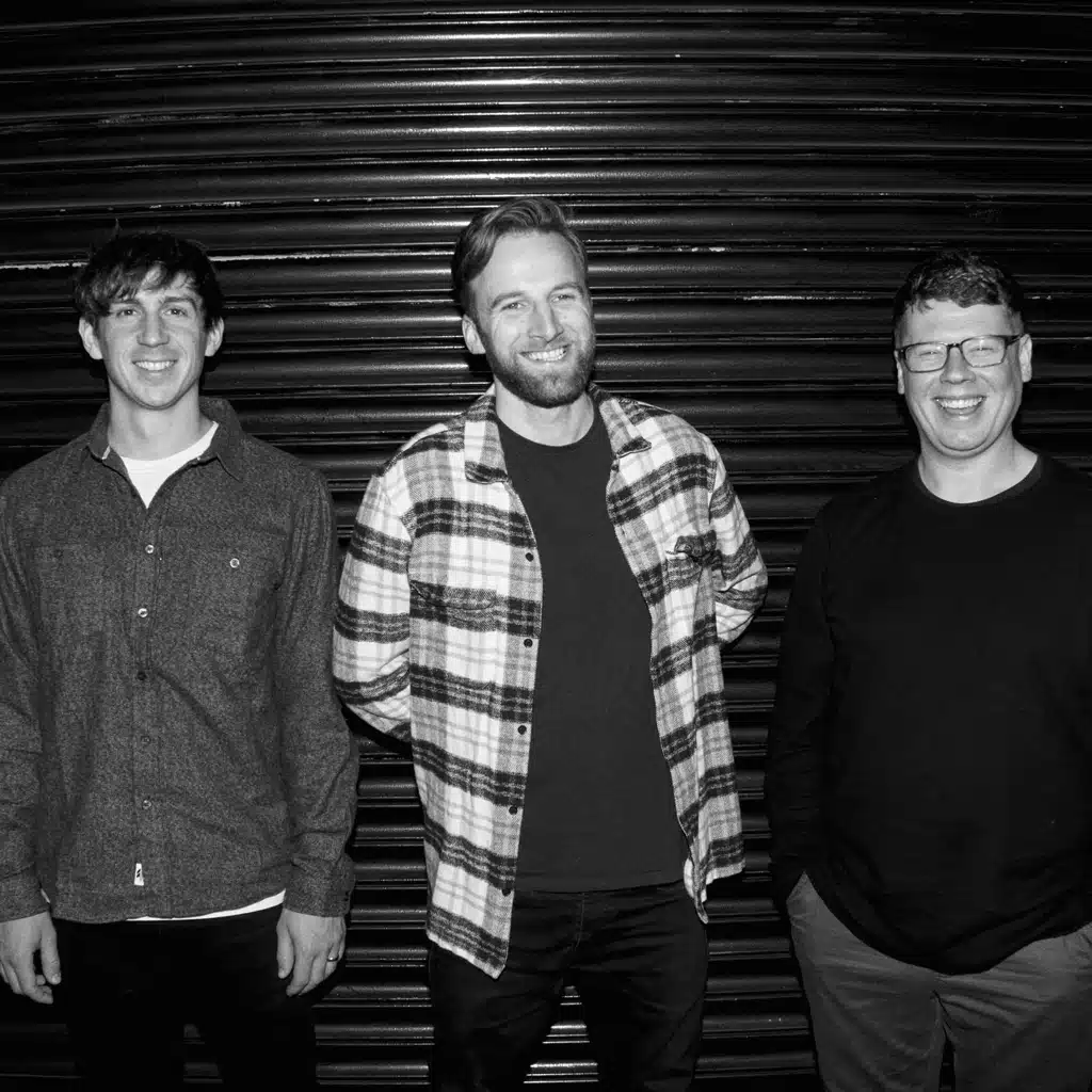 We Were Promised Jetpacks