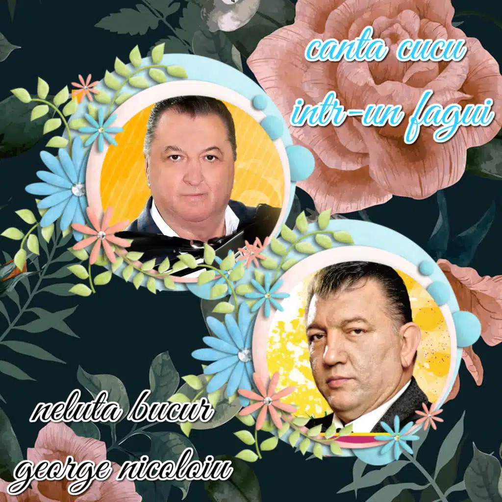 Neluță Bucur, George Nicoloiu