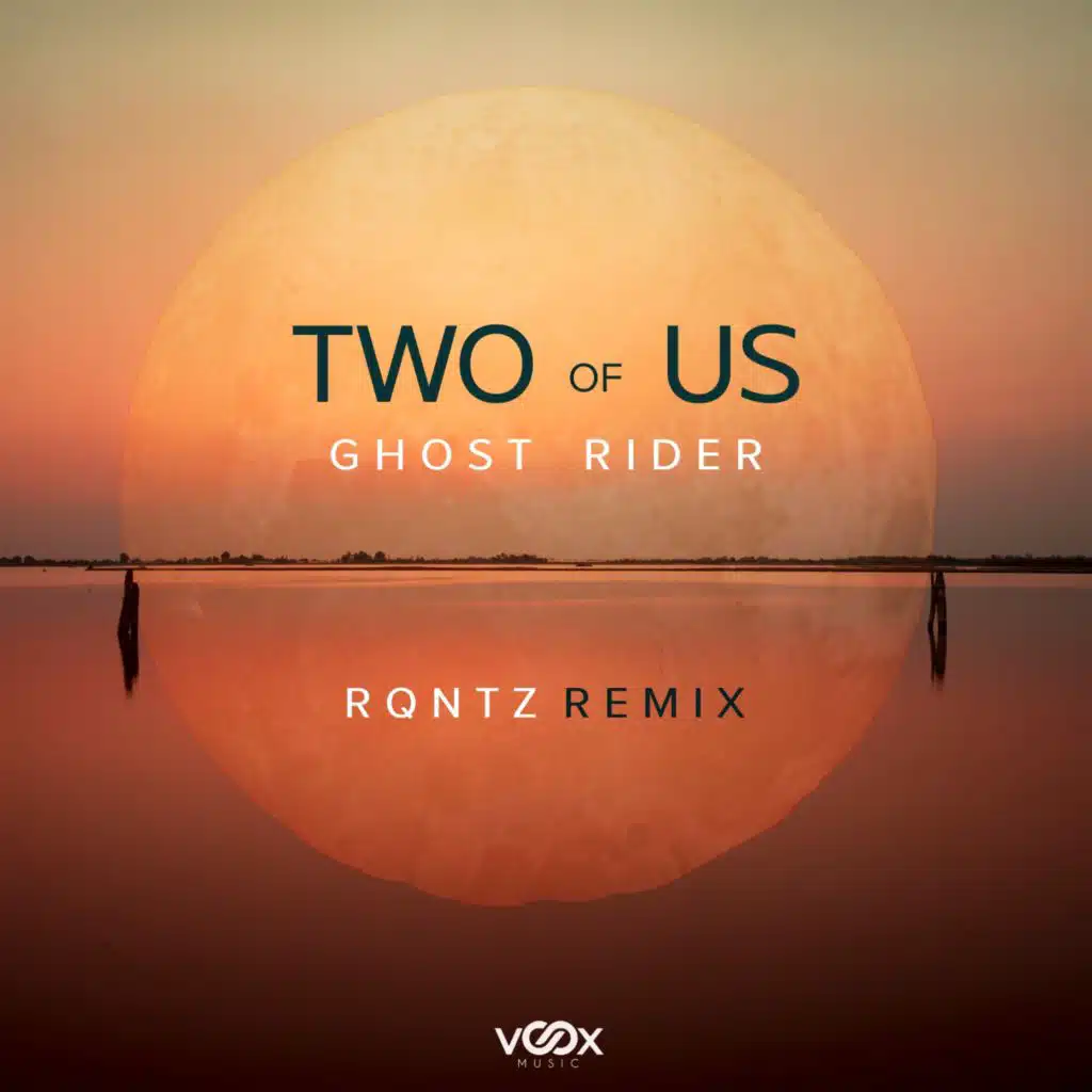 Two of Us (RQntz Remix)