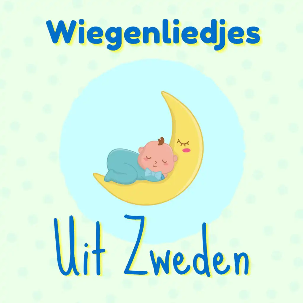 Wiegenliedjes Uit Zweden - Piano