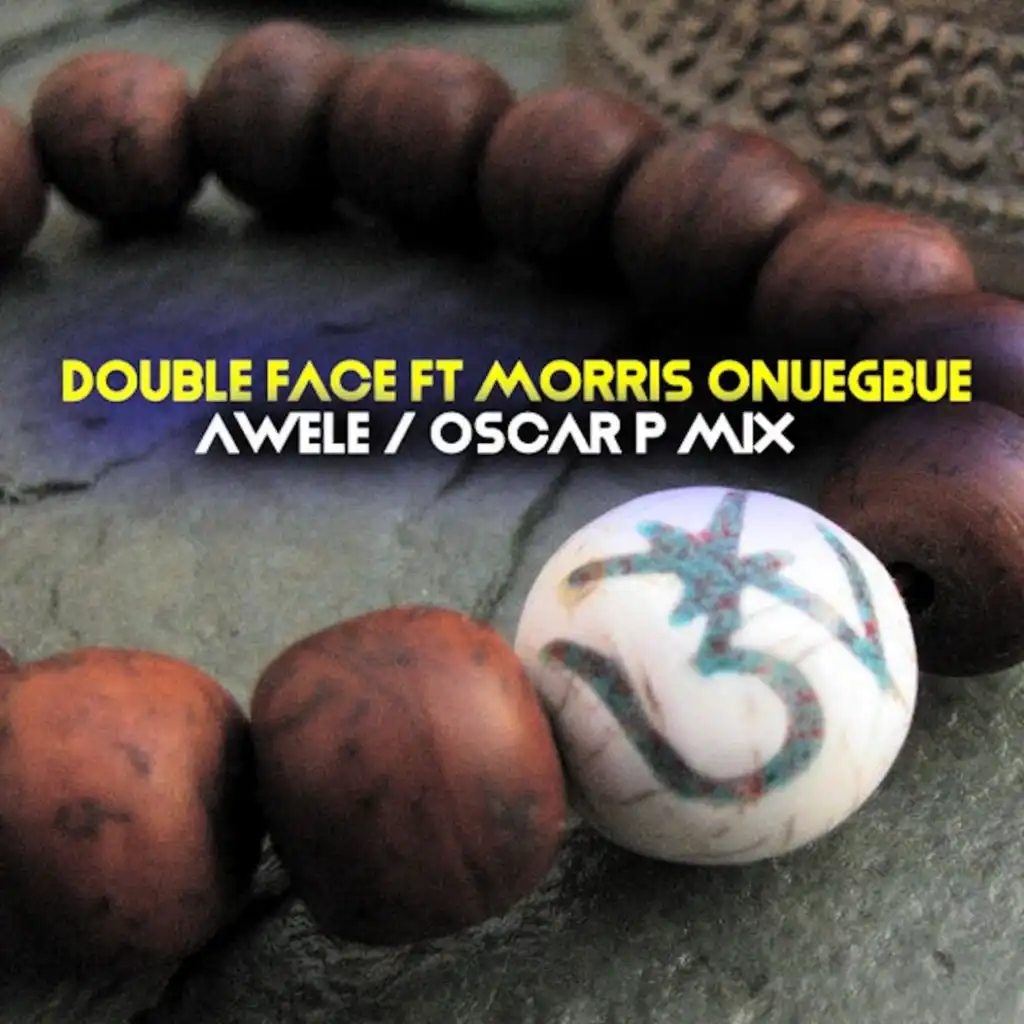 Awele (Oscar P Groove) [feat. Morris Onuegbue]