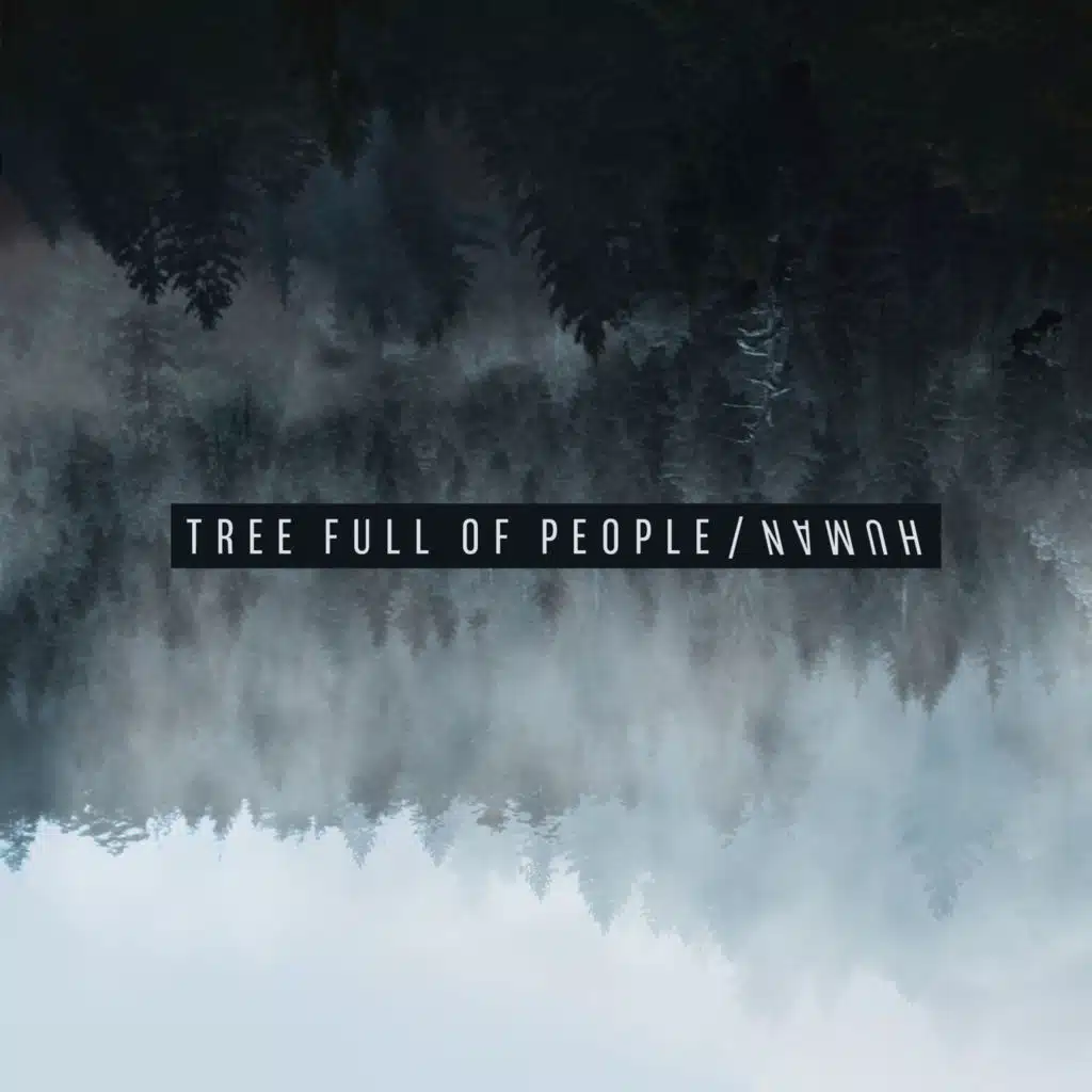 Tree Full Of People
