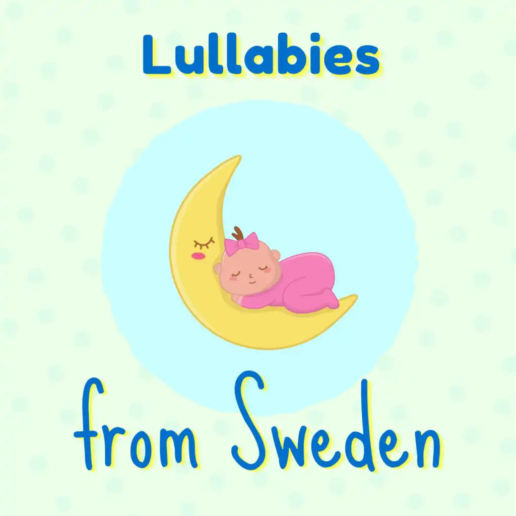 Lullabies from Sweden - Music Box