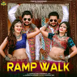 Ramp Walk - Single
