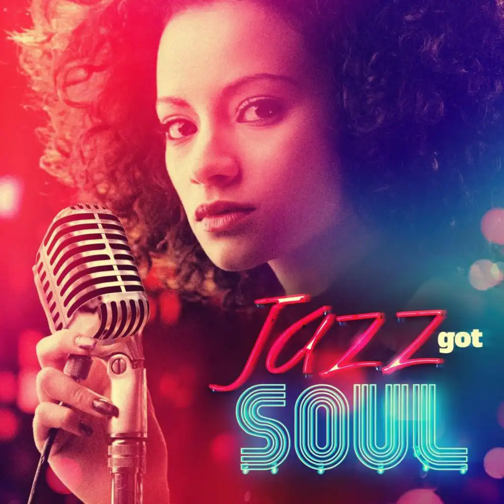 Jazz Got Soul