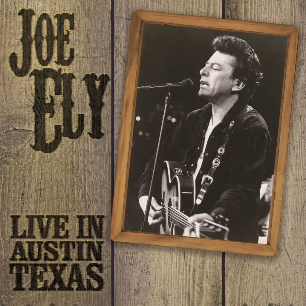 Live In Austin, Texas, 3rd Dec '93 (Remastered)