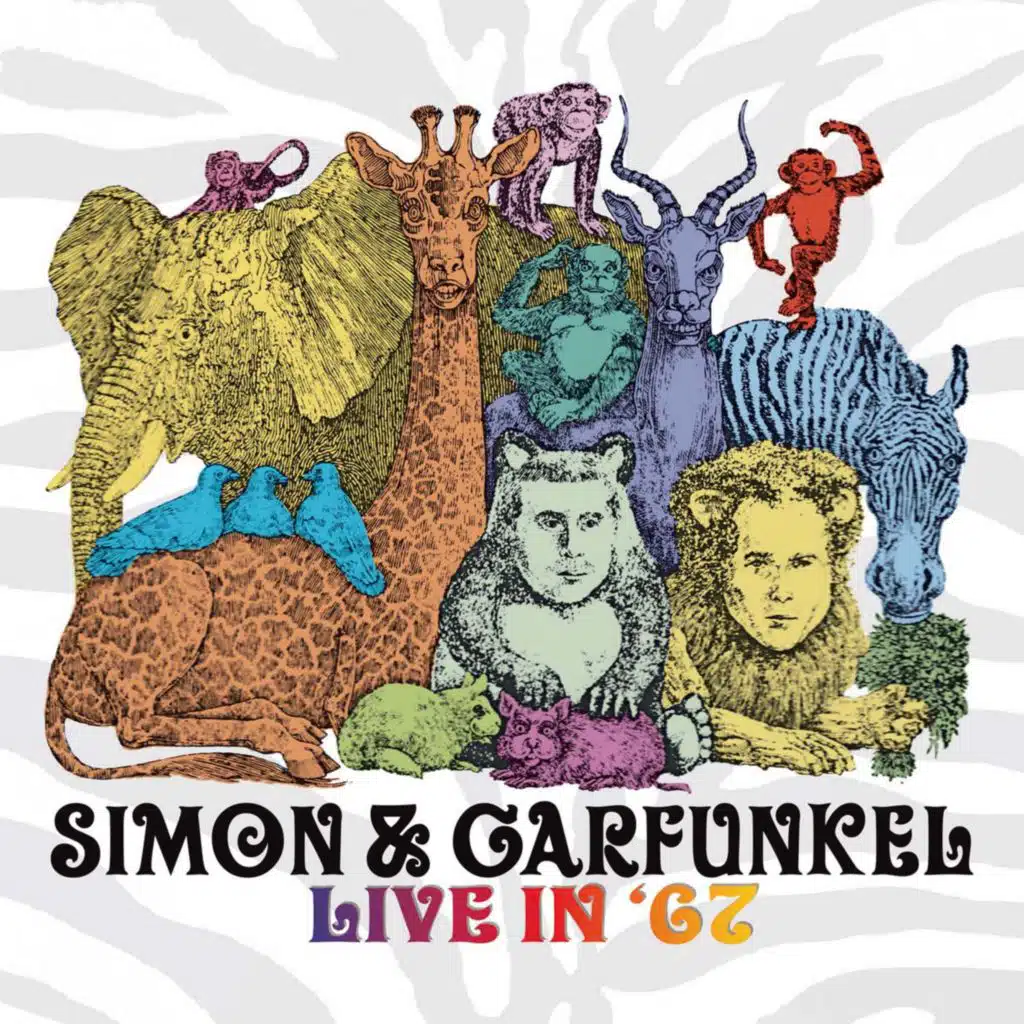 Patterns (Live) (Remastered)