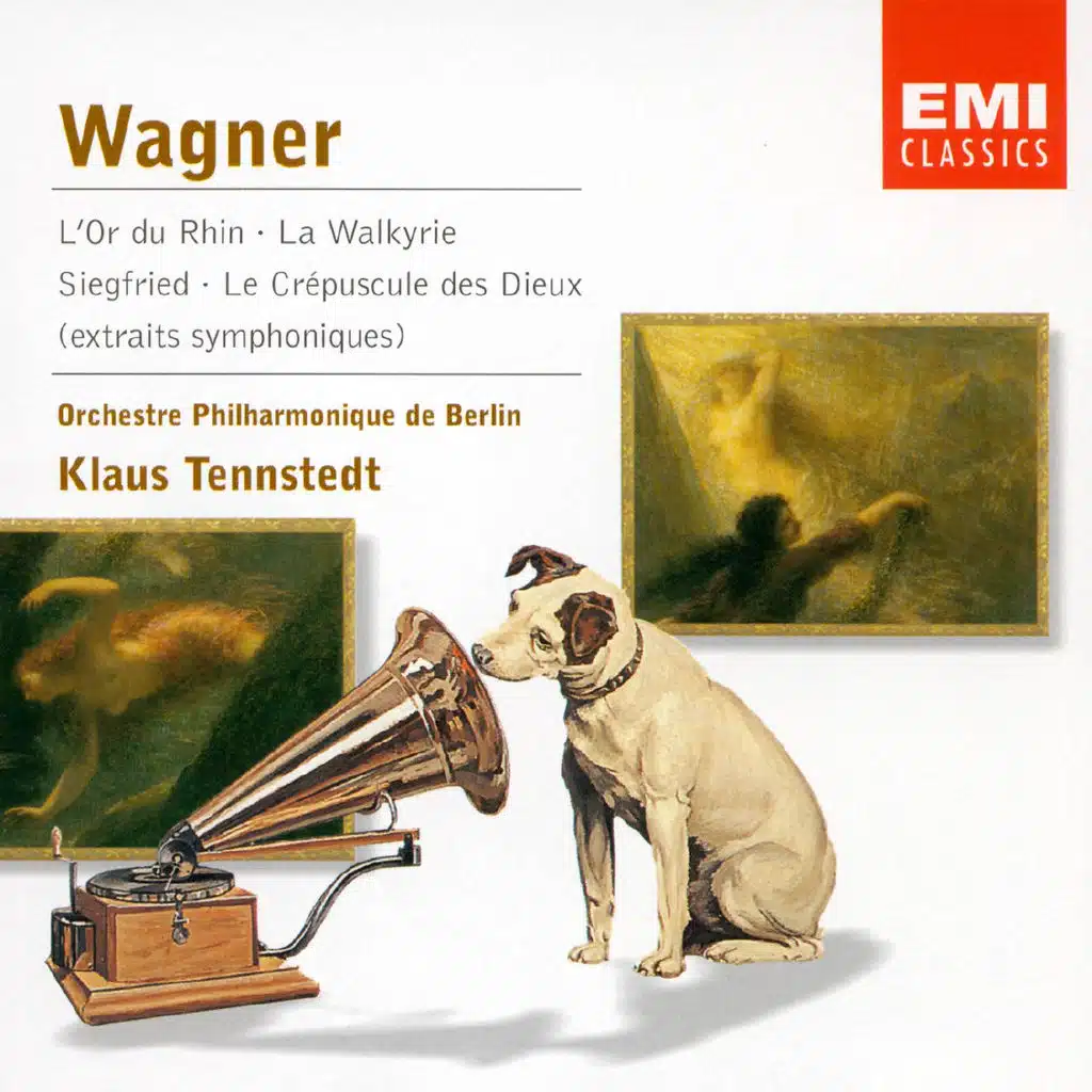 Wagner: Orchestral Music from 'Ring'