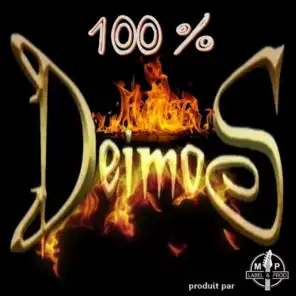 100 % Deimos (Compositions Originales)