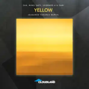 Yellow (Eugenio Tokarev Radio Edit)