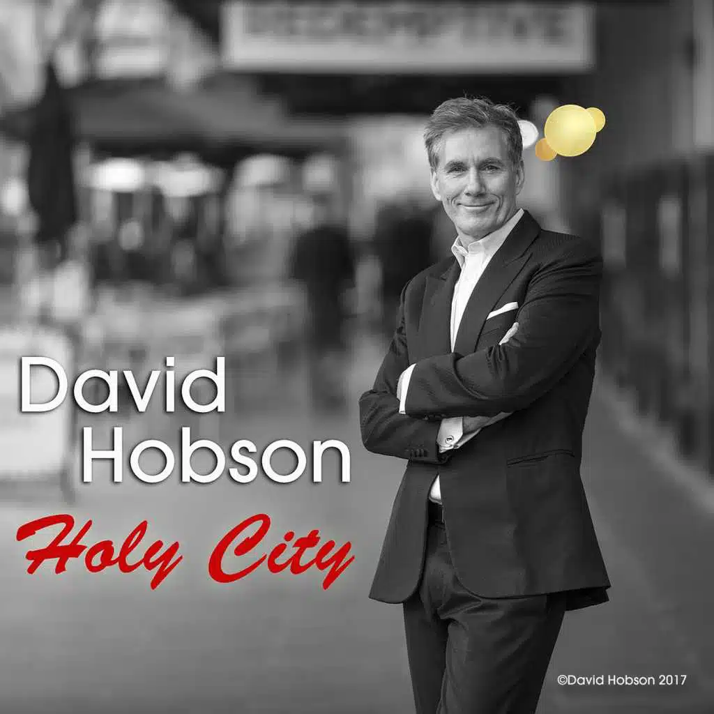 David Hobson