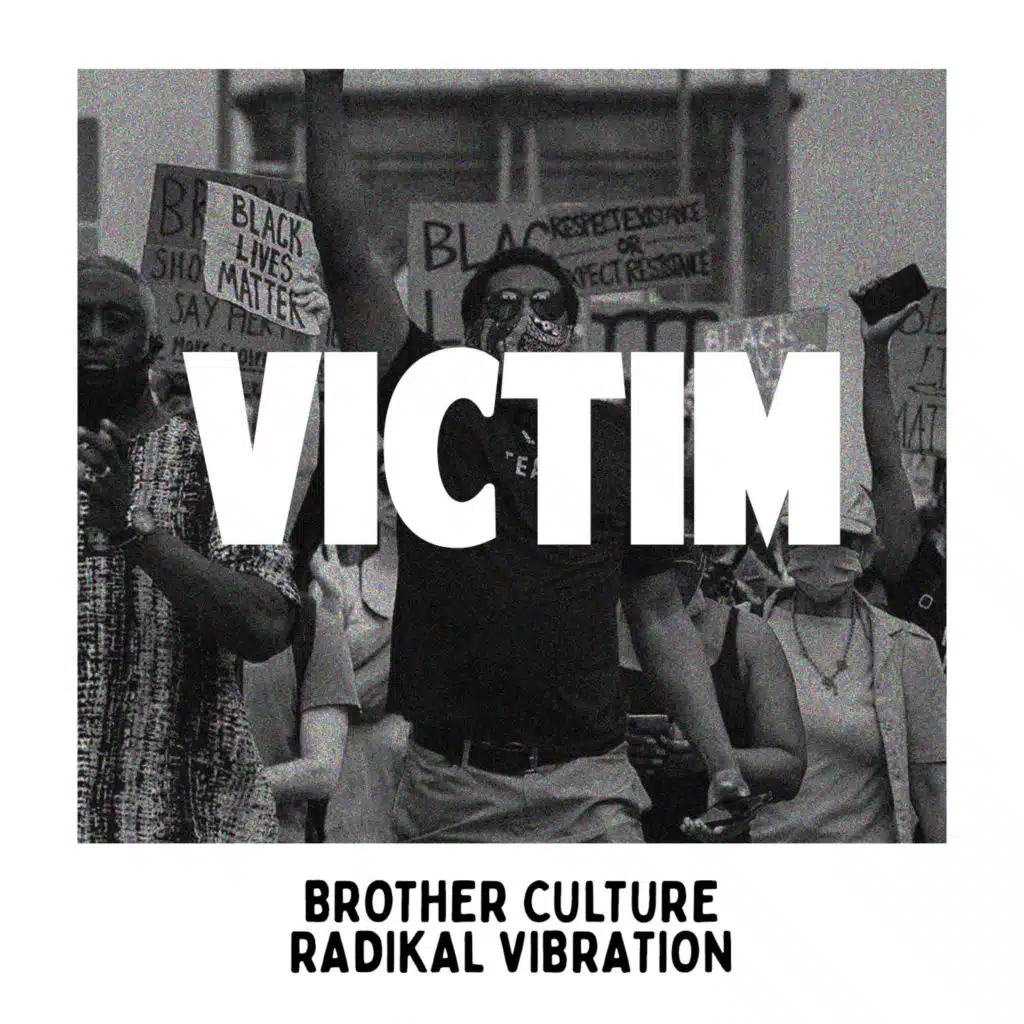 Brother Culture, Radikal Vibration