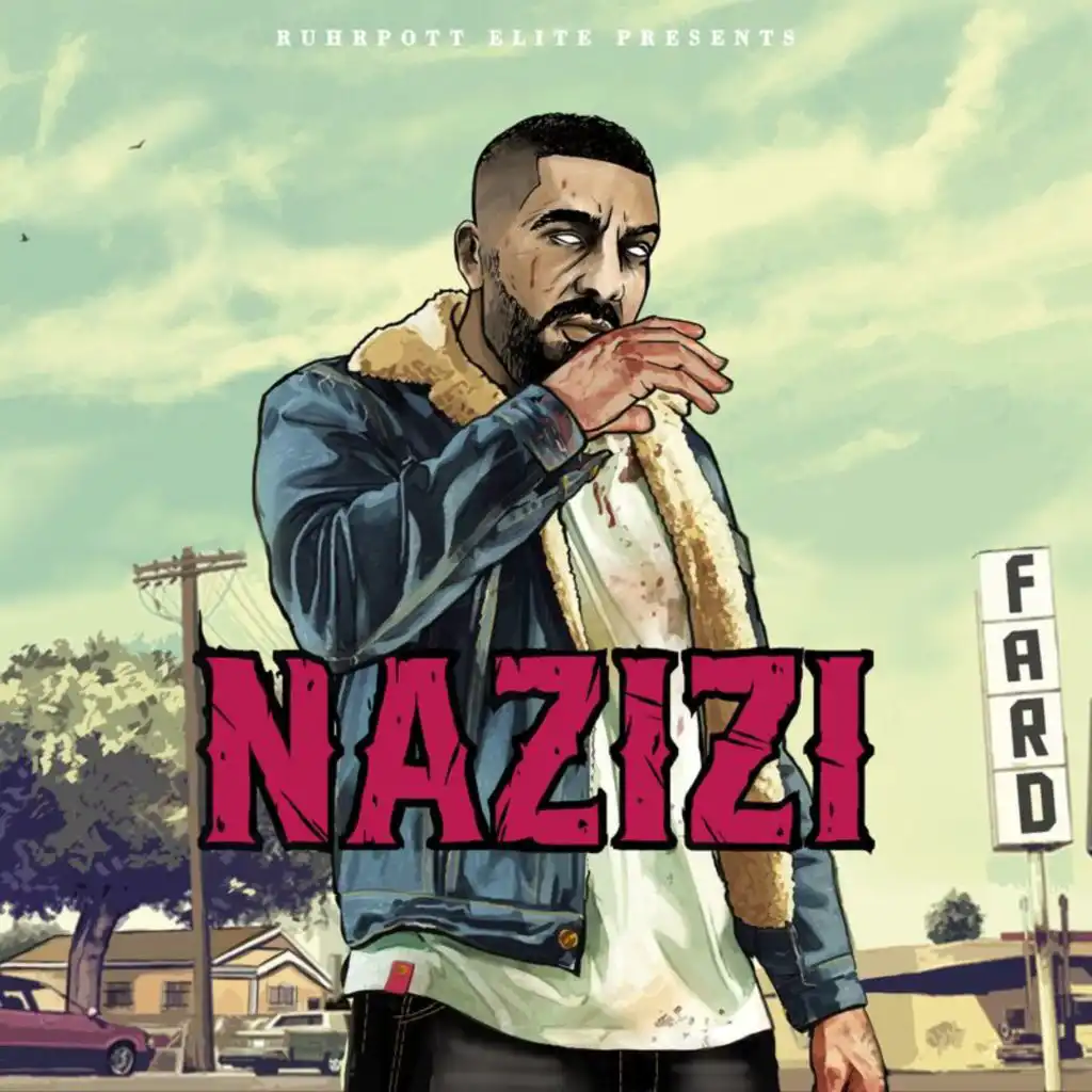 NAZIZI (Deluxe)