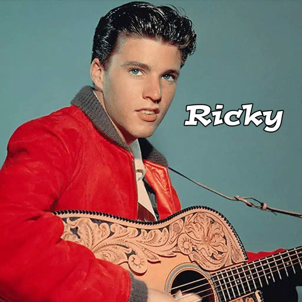 Am I Blue (Original)