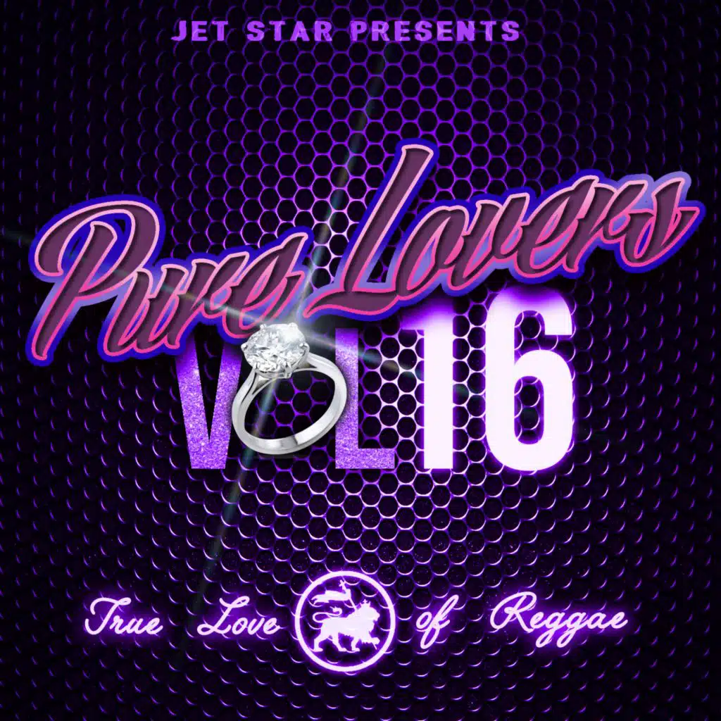 Pure Lovers, Vol. 16