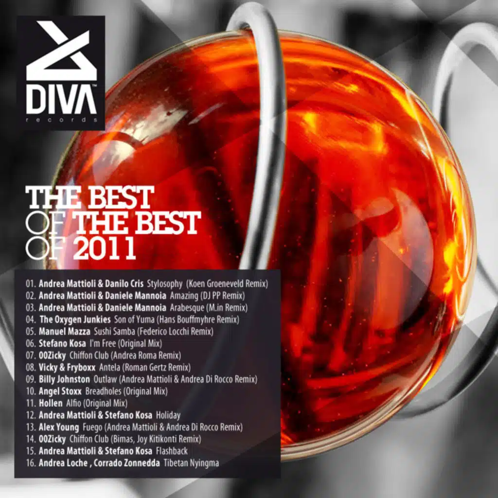 Outlaw (Andrea Mattioli & Andrea Di Rocco Remix)