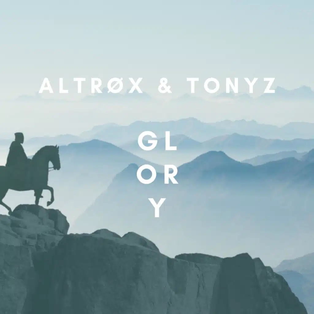 TonyZ & Altrøx