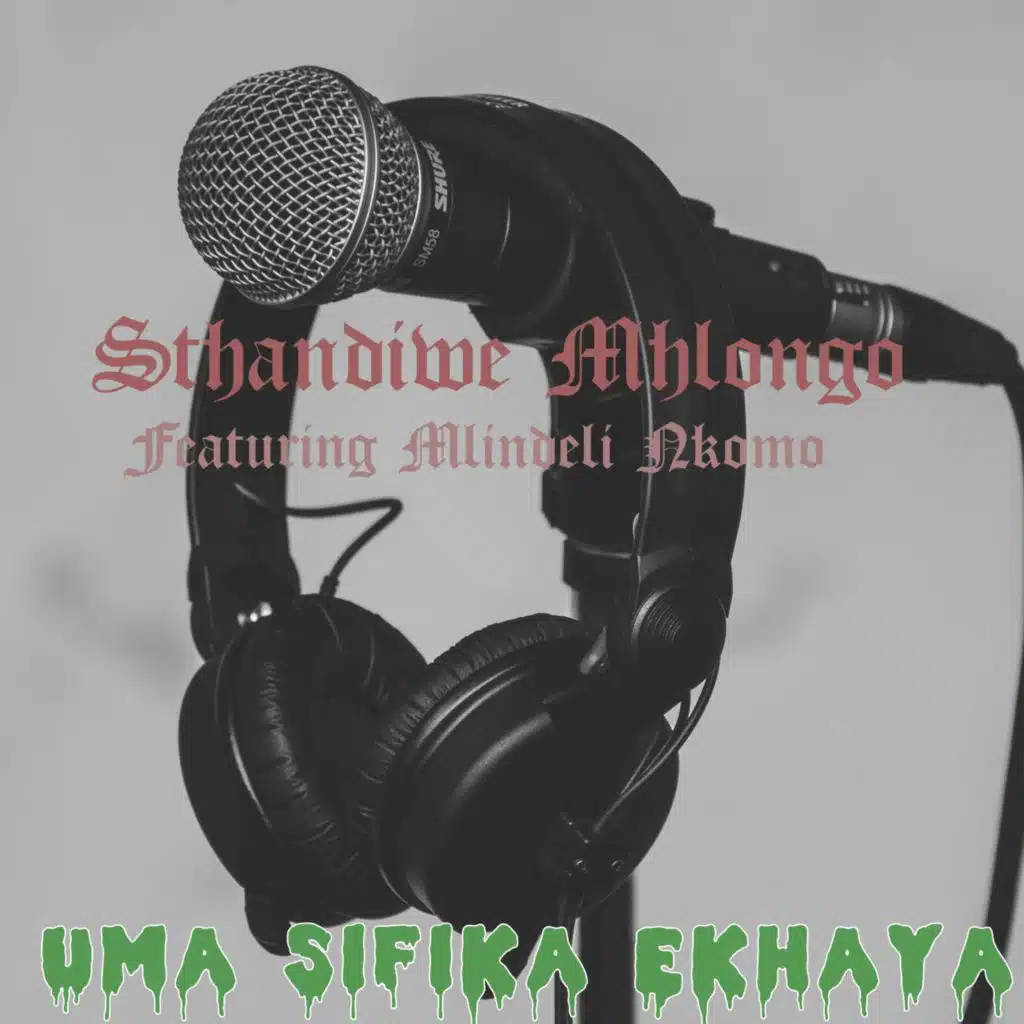 Uma Sifika Ekhaya (feat. Mlindeli Nkomo)
