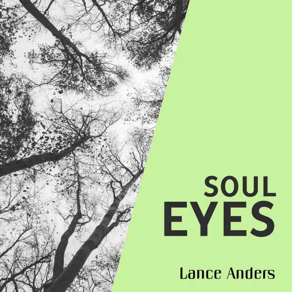 Soul Eyes