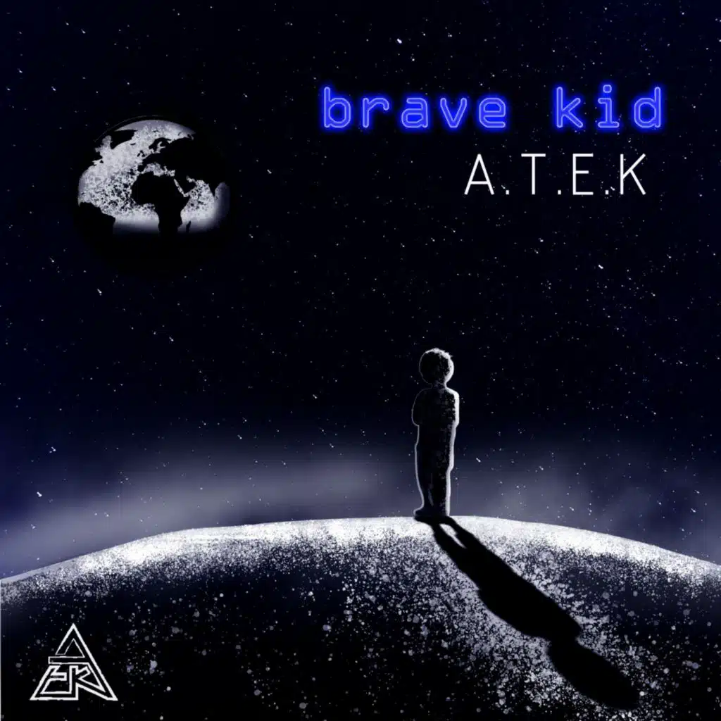 Brave Kid