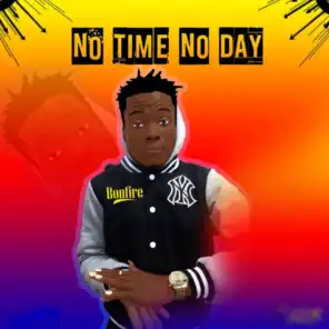 No Time No Day