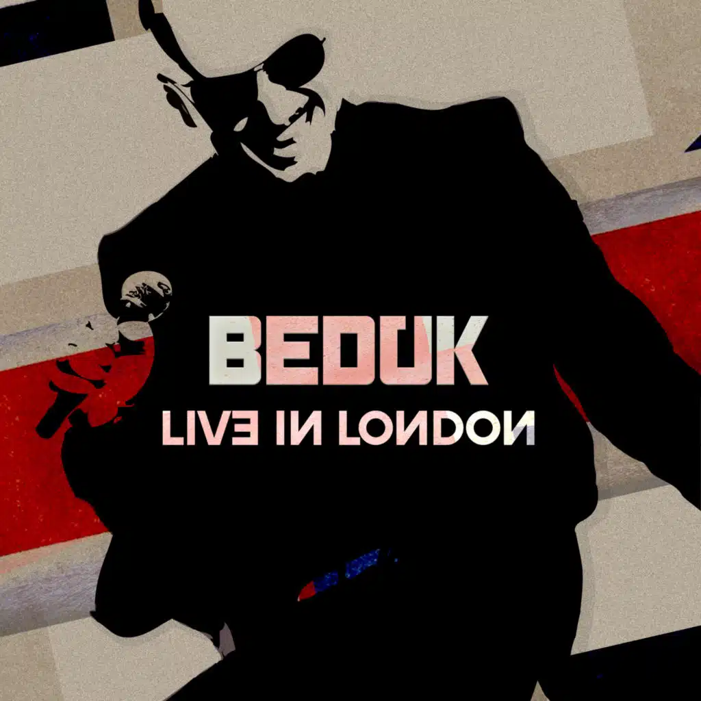 Bi Dans Etsek (Live in London)