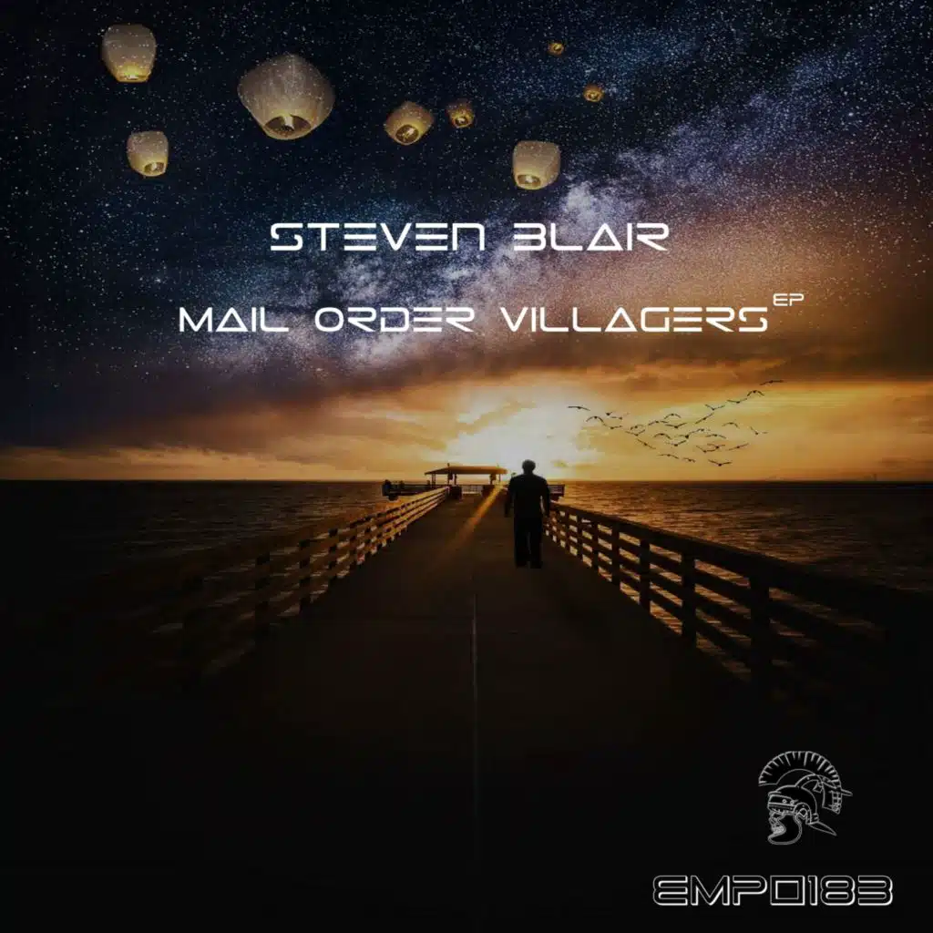 Mail Order Villagers