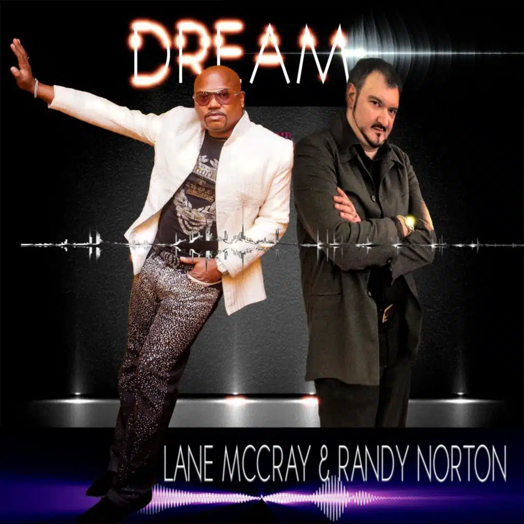 Lane McCray & Randy Norton